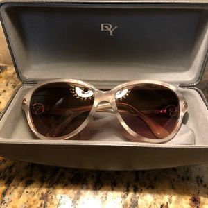 David Yurman sunglasses